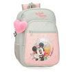 Picture of MINNIE MOUSE WILD NATURE BACKPACK 38CM